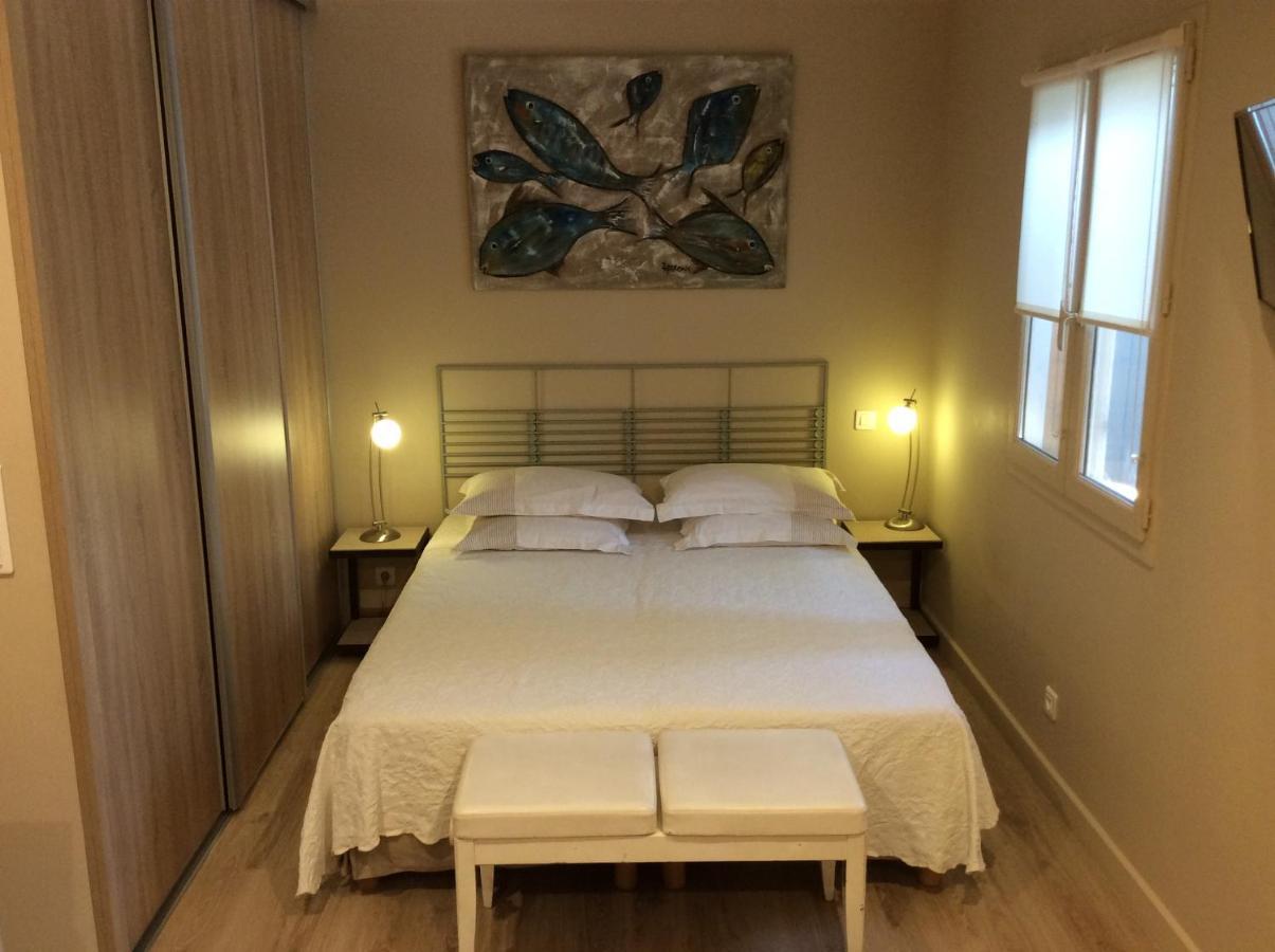 Bed and Breakfast Chez Elles 2 Caumont-sur-Durance Экстерьер фото